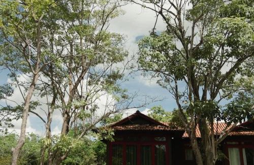 Canta House | Sitio lua azul