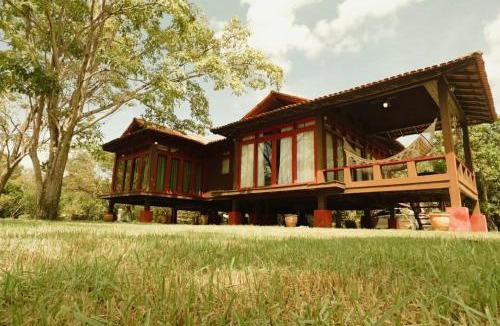 Canta House | Sitio lua azul
