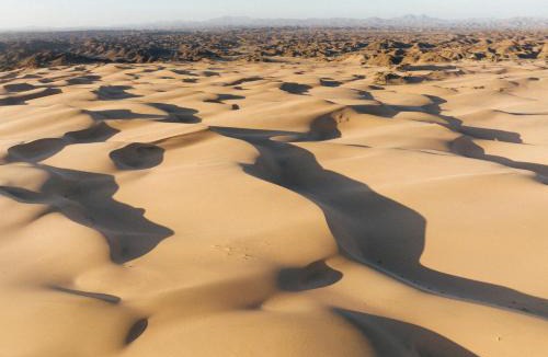 Tabuk Resort | Six Senses Southern Dunes, The Red Sea
