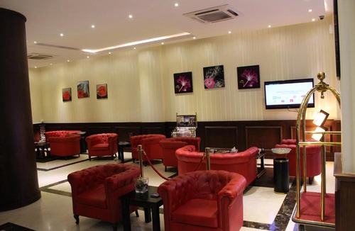 Al Khobar Apartment | Skoot Hotel Apartments