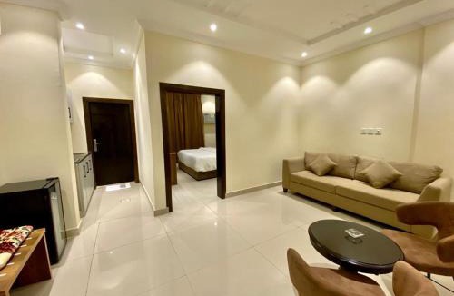 Al Baha Hotel | Sky Blue Hotel