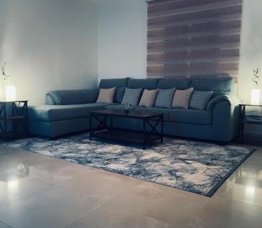 Jeddah Apartment | Sky Private Studio