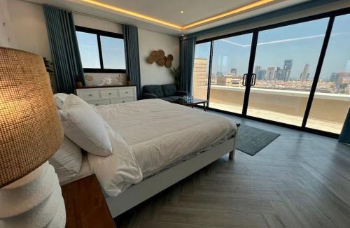 Al Khobar Apartment | Sky rooms Alkhobar , سكاي رومز الخبر