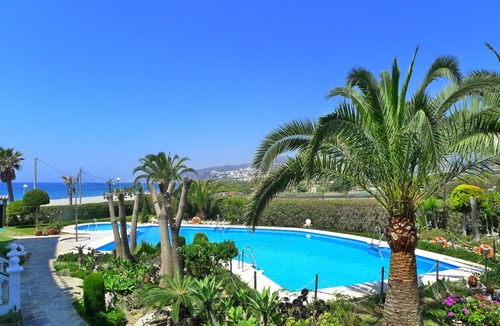 Nerja Apartment | Sleeps 4 | Stella Maris | CG R908