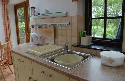 Hartland Cottage | Small, Select Development Of Holiday Cottages
