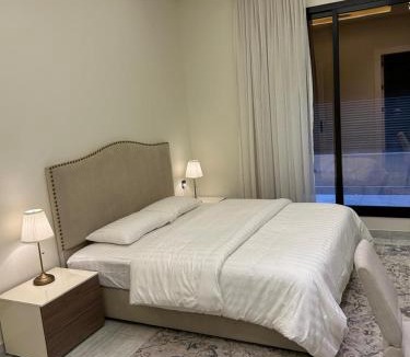 Riyadh Apartment | Smart luxury apartment 3bedrooms