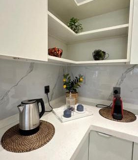 Riyadh Apartment | Smart luxury apartment 3bedrooms