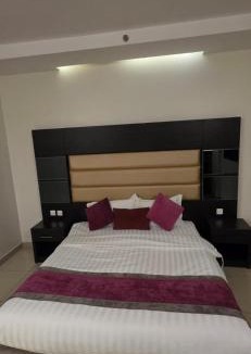 Riyadh Apartment | Smart Room Al-Washm