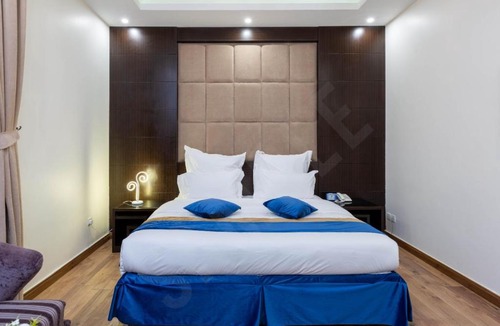Riyadh Apartment | Smayah