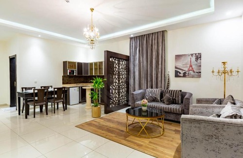 Riyadh Apartment | Smayah