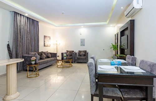 Riyadh Apartment | Smayah