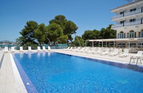 Portocolom Hotel | Smy Vistamar Portocolom