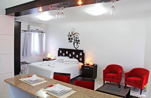 Centro Hotel | Soder Hotel