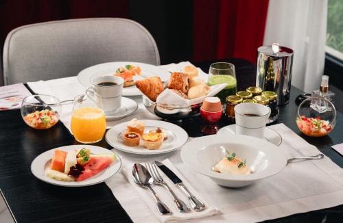Gramado City Centre Hotel | Sofistic Hotel Gramado