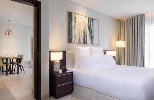 Al Khobar Apartment | Somerset Downtown Al Khobar
