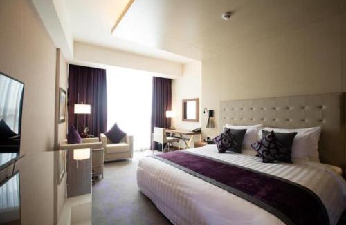 Al Mubarraz Hotel | Somewhere Hotel Al Ahsa