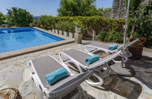 Campanet Villa | Son colom