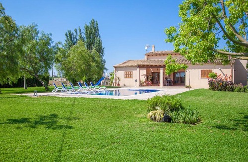 Sa Pobla Villa | Son Crestes