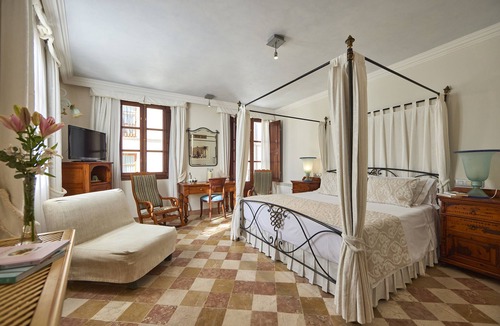 Pollensa Bed & Breakfast | Son Sant Jordi