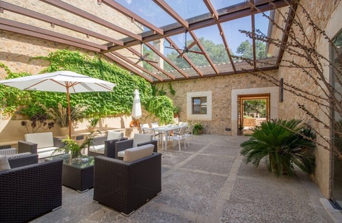 Alcudia Villa | Son Simo Vell, Finca 5StarsHome Mallorca