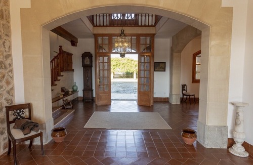 Costitx Villa | Son Tomasset 8 Villa