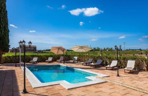 Sa Pobla House | Son Valenti
