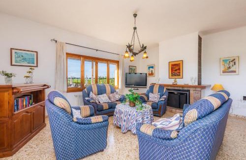 Sa Pobla House | Son Valenti