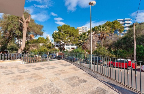 El Arenal Villa | Son Veri - 1 minute walk away from the beach