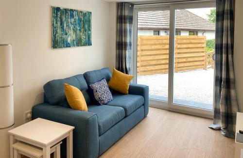 Torlundy House | Sonas