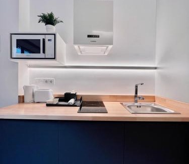 Patraix Apartment | Sorolla Urban Suites