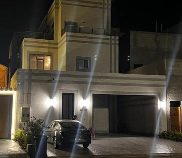 Dhahban Resort | Soso beach villa