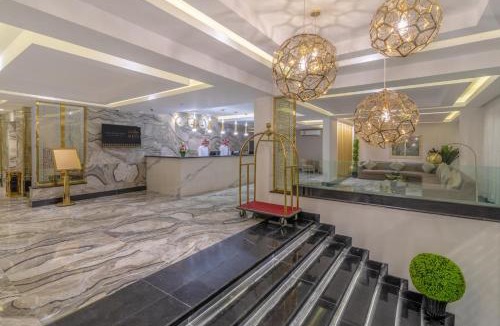 Khamis Mushait Apartment | South Hotel Suites