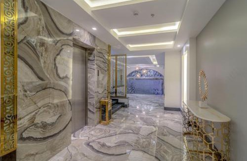 Khamis Mushait Apartment | South Hotel Suites
