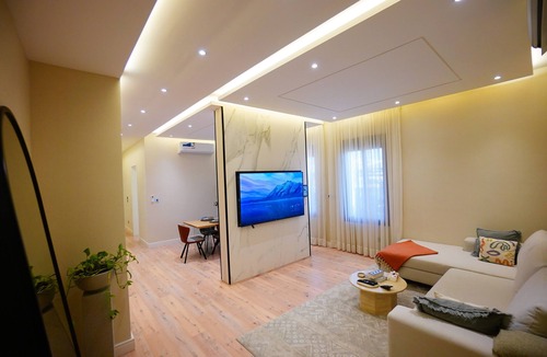 Riyadh Apartment | Spacious and Modern Apartment for Rent in Ergah, Riyadh