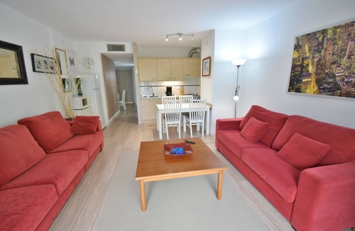 Cala d'Or Apartment | Spacious apartment located in Marina of Cala D’Or