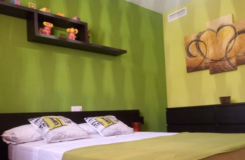 Paterna Apartment | Spacious apartment with pool. Very close to Valencia. (4,5Km)