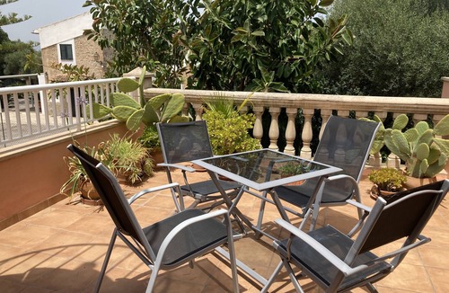 Alcanada Villa | 🌴Spacious Family Villa with Private Pool & Sea Views, Just 250m from the Sea!