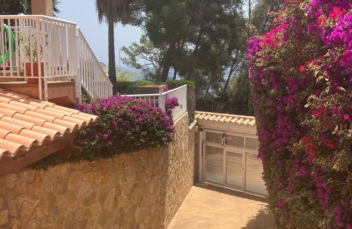Alcanada Villa | 🌴Spacious Family Villa with Private Pool & Sea Views, Just 250m from the Sea!