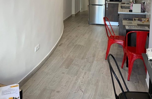 Fuencarral Apartment | Spacious flat for 4 people