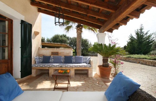 Pollensa House | Spacious holiday home in Pollenca with private pool