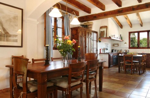 Pollensa House | Spacious holiday home in Pollenca with private pool