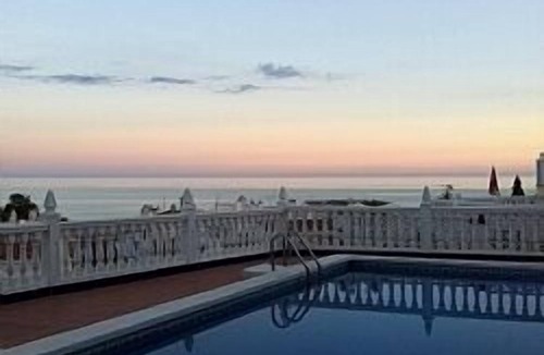 Benajarafe Villa | Spacious Modern Villa, Large Private Pool (heated in winter), Fast Internet.