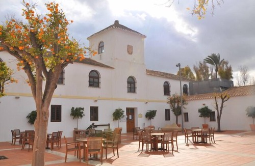 Jeronimo y Avileses y Balsicas de Arriba Apartment | Spanish holiday apartment available for rental in Hacienda Riquelme, Murcia.