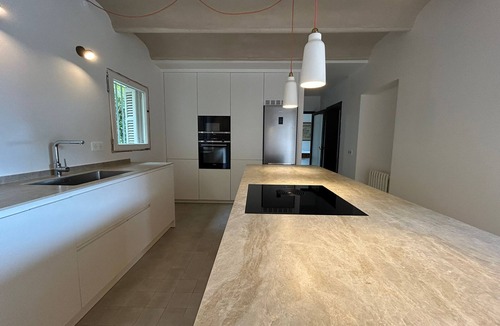 Illetas House | Spectacular house on the seafront