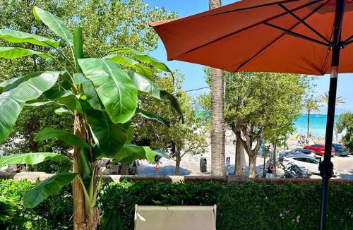 El Arenal Apartment | Spectacular oceanfront apartment