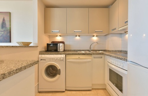 Torrox Costa Apartment | Spectacular One Bedroom Seaview Apartment Torrox, Nerja