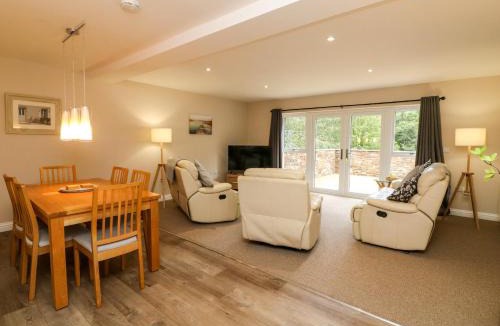 Newton Saint Cyres House | Spicery
