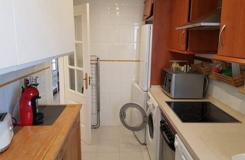 Castillo de Sabinillas Apartment | Splendid Penthouse panoramic view near the sea refurbished, fully equipped