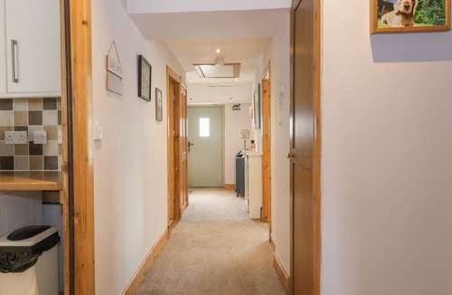 Whitsome Cottage | Spring Cottage