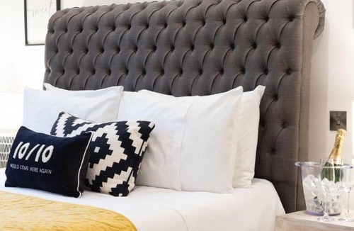 Harrogate Apartment | Springfield Thirteen